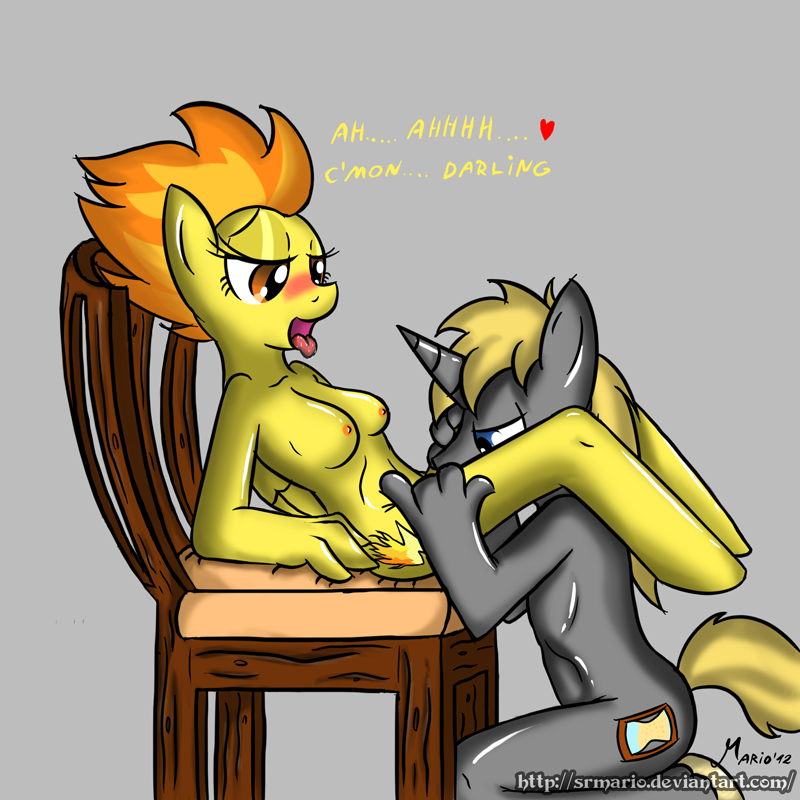 doctiry friendship_is_magic my_little_pony spitfire tagme