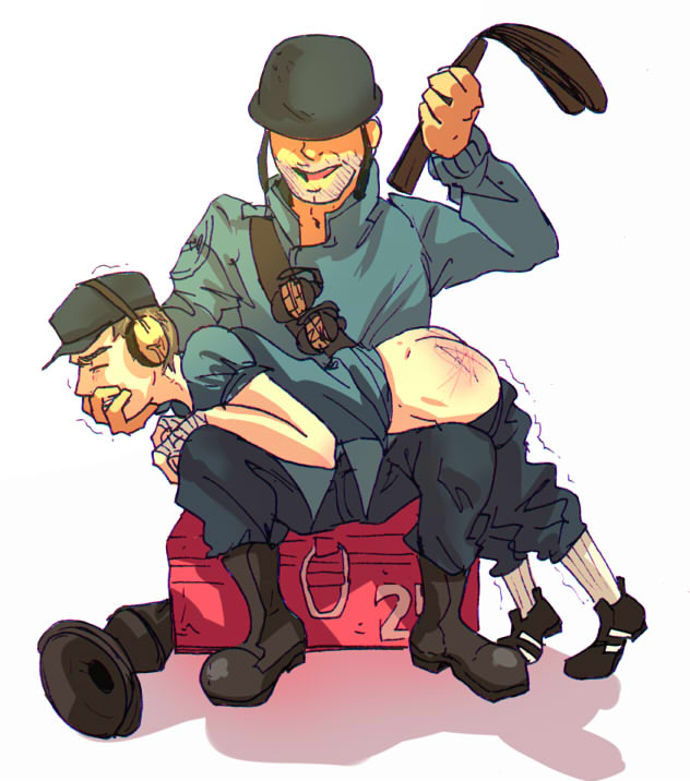 scout soldier tagme team_fortress_2