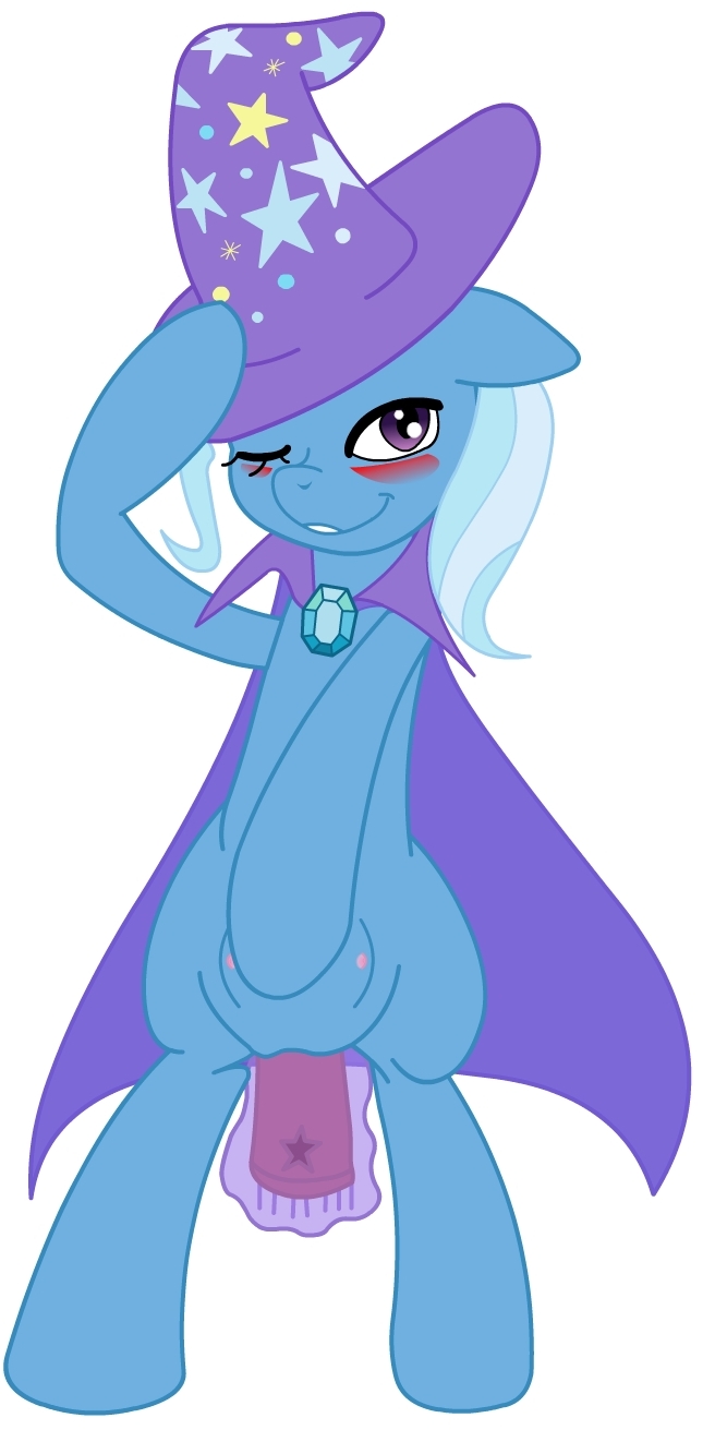 friendship_is_magic my_little_pony tagme trixie_lulamoon