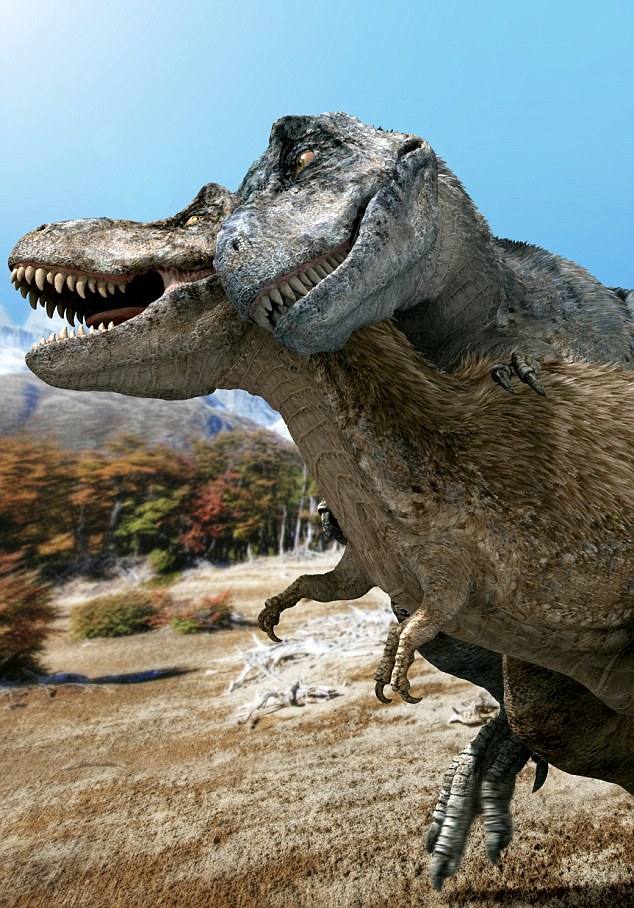 dinosaur tagme tyrannosaurus_rex