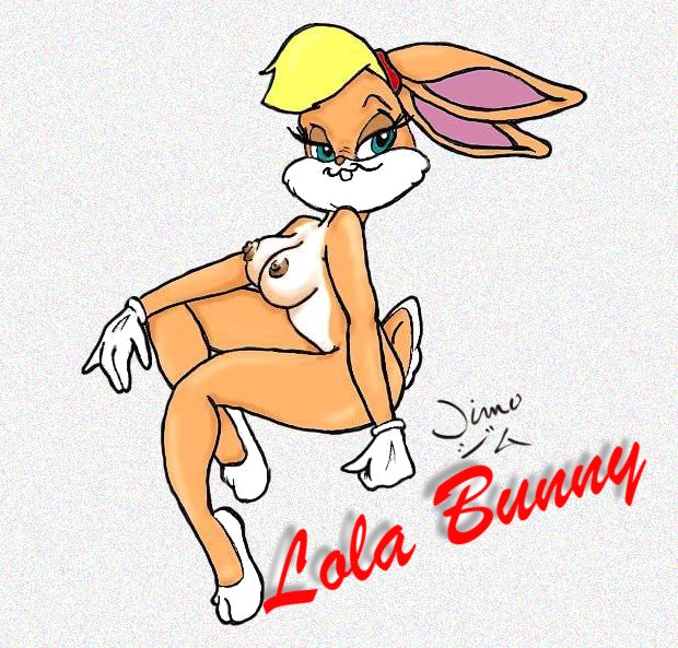 jimu lola_bunny looney_tunes space_jam tagme
