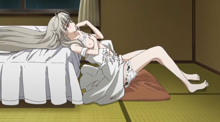 sora_kasugano tagme yosuga_no_sora