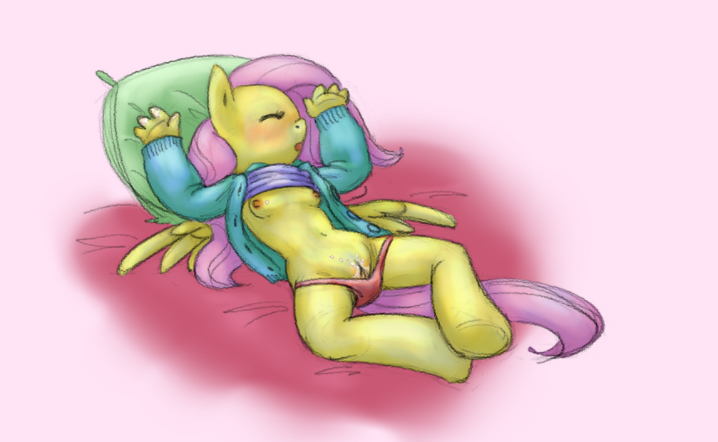 carnifex fluttershy friendship_is_magic my_little_pony tagme
