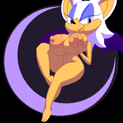 rouge_the_bat sonic_team tagme xylas