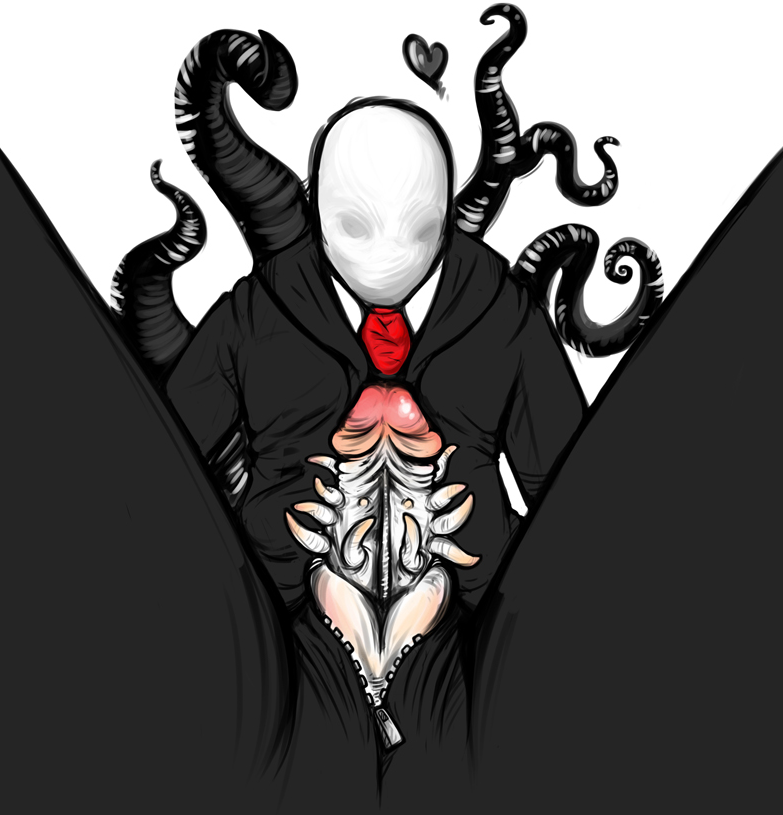 tagme the_slender_man