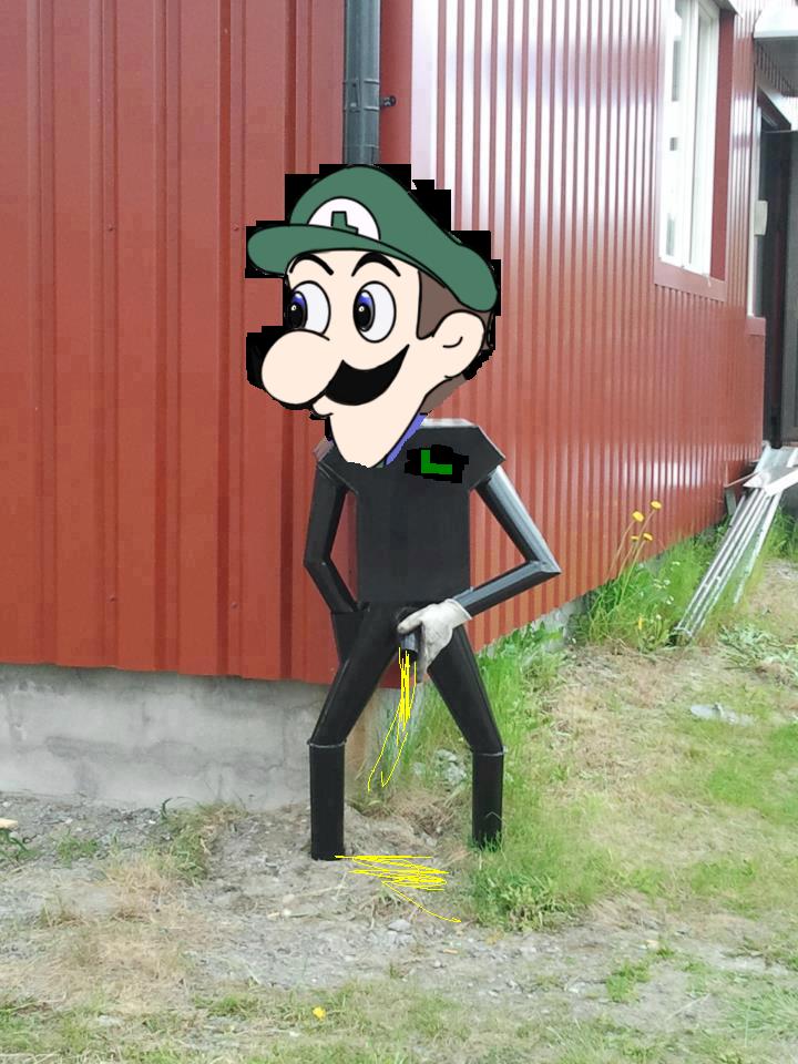 inanimate meme spout tagme weegee