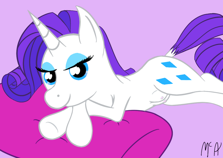 friendship_is_magic mostlyclopart my_little_pony rarity tagme