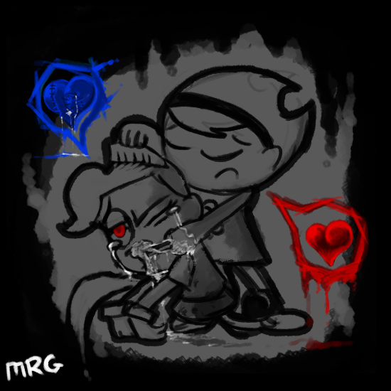 mandy mrg tagme the_grim_adventures_of_billy_and_mandy