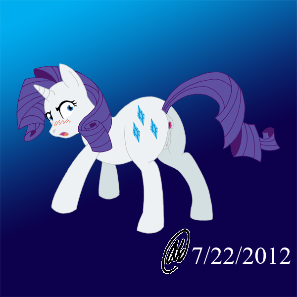 friendship_is_magic my_little_pony rarity tagme uisce