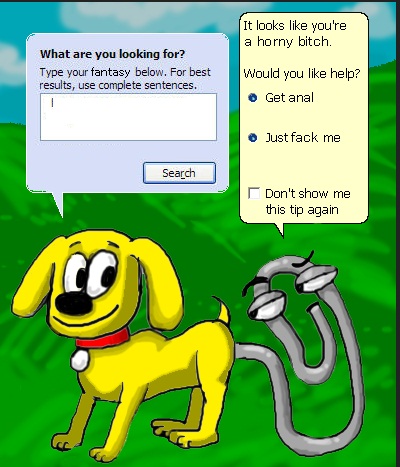 clippit mascots microsoft microsoft_agent microsoft_office search_companion windows_xp