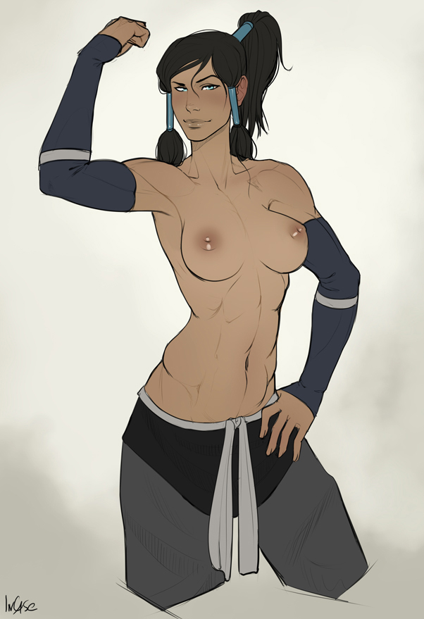 avatar_the_last_airbender incase korra tagme the_legend_of_korra