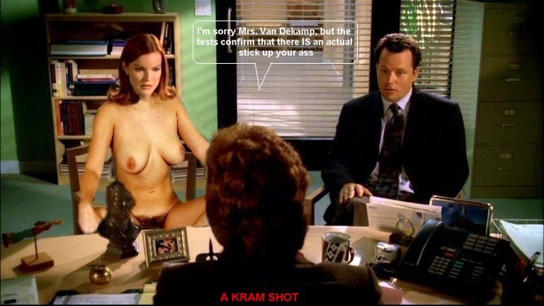 a_kram_shot bree_van_de_kamp desperate_housewives fakes marcia_cross rex_van_de_kamp steven_culp