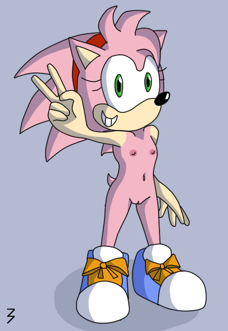 3pac amy_rose sonic_cd sonic_team tagme