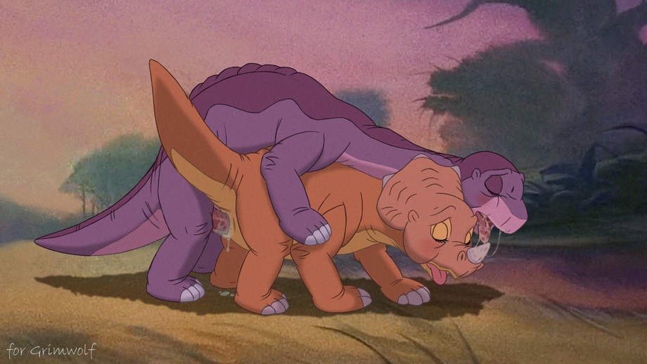 cera land_before_time littlefoot tagme thegianthamster