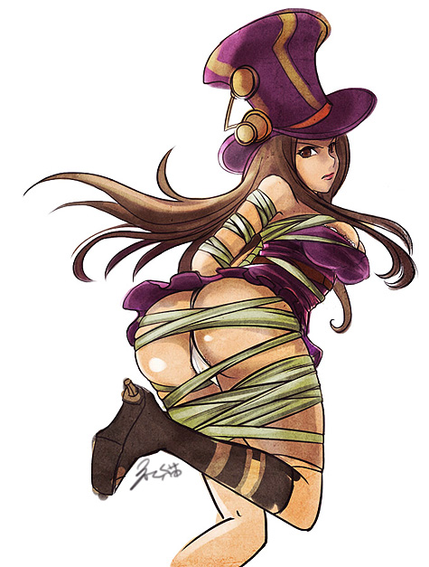 caitlyn league_of_legends tagme