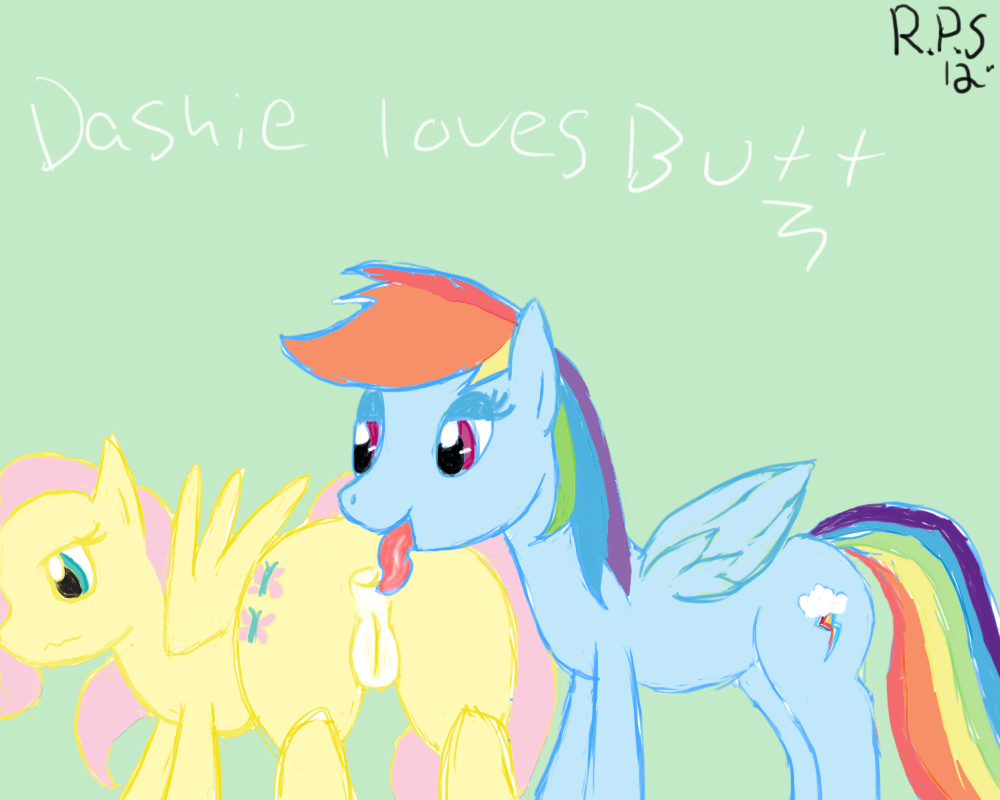 fluttershy friendship_is_magic my_little_pony rainbow_dash ray-pemmburge