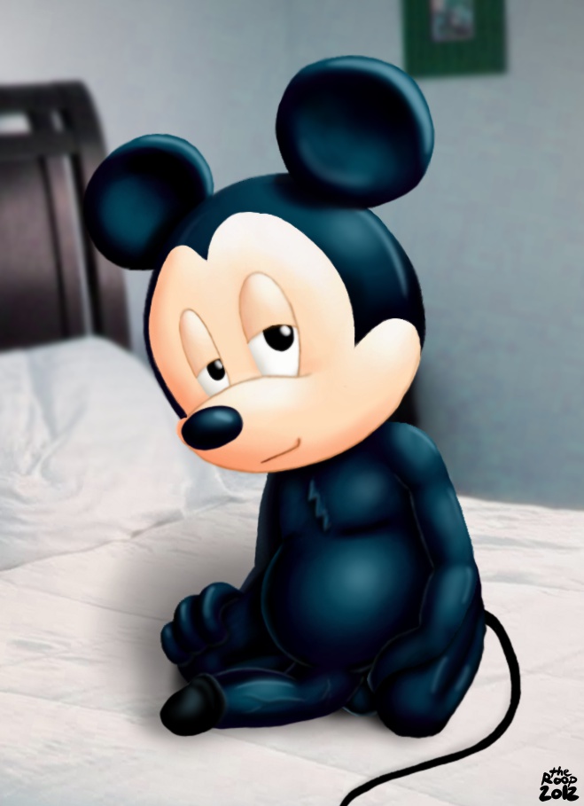 mickey_mouse tagme theroop