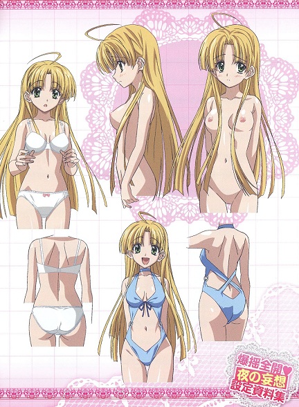 asia_argento high_school_dxd tagme