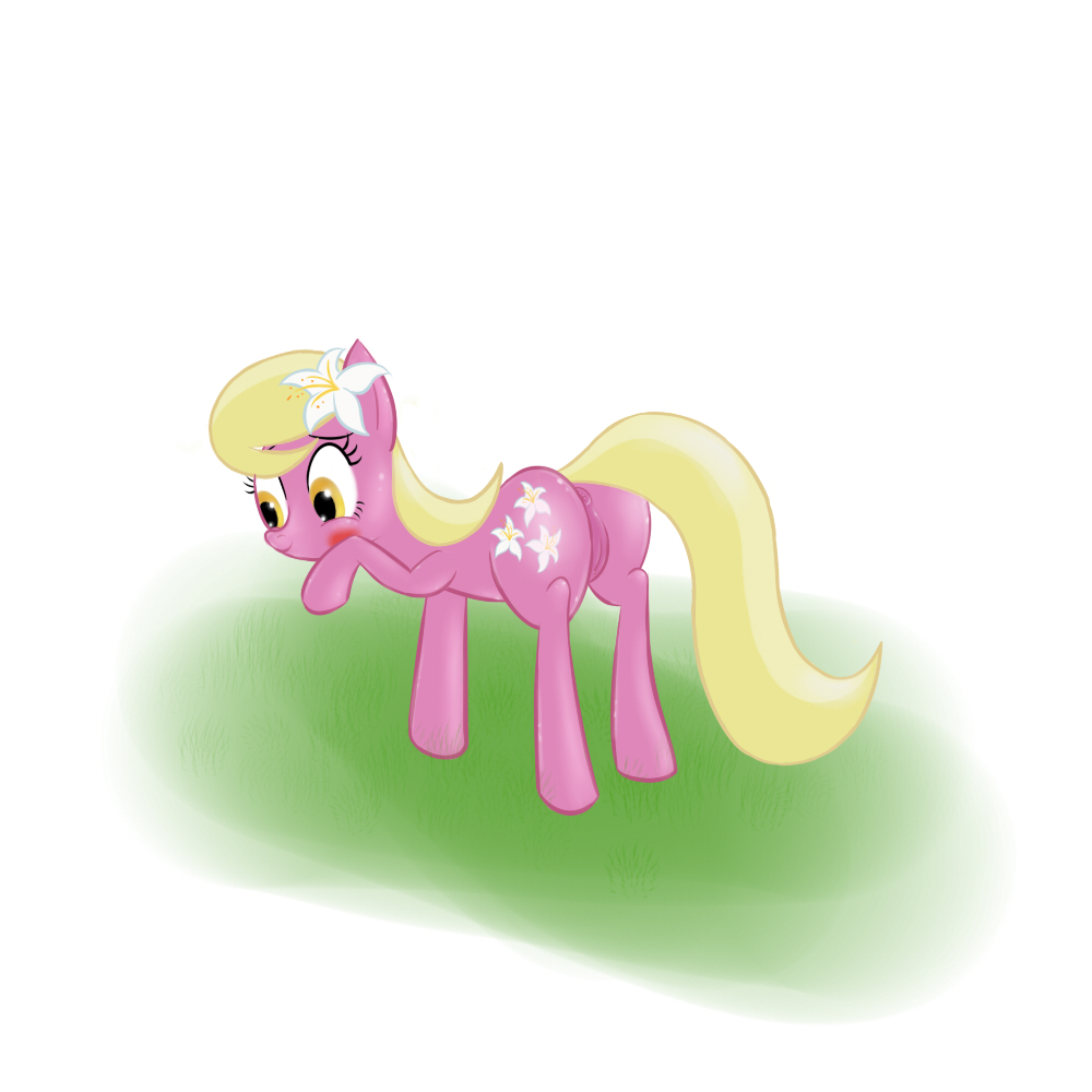 friendship_is_magic lily my_little_pony tagme w300