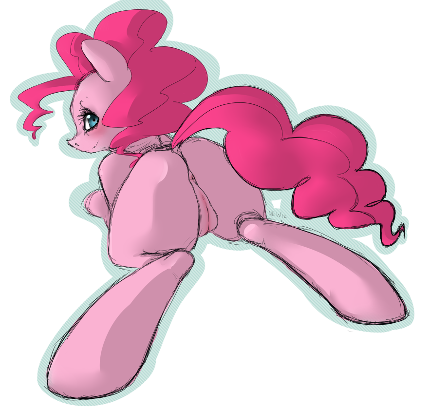 friendship_is_magic my_little_pony notexactlywrong pinkie_pie tagme