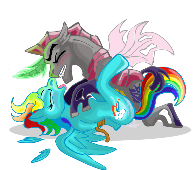 friendship_is_magic my_little_pony rainbow_dash snowfoot tagme
