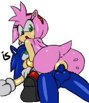 amy_rose animated is sonic_team sonic_the_hedgehog