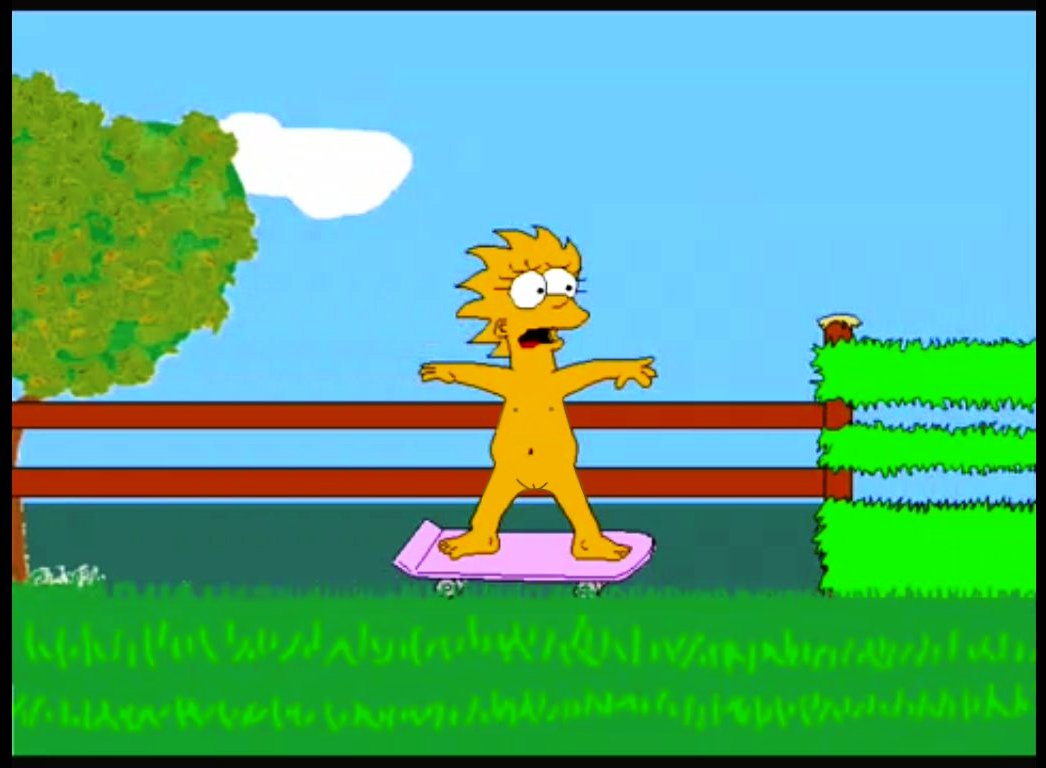 lisa_simpson tagme the_simpsons