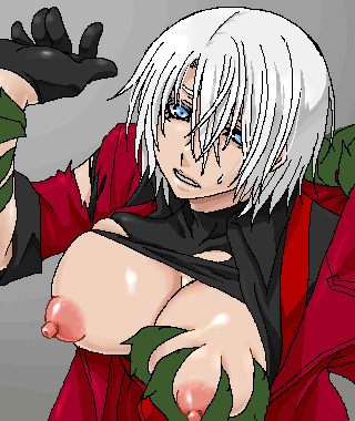 dante devil_may_cry rule_63 tagme