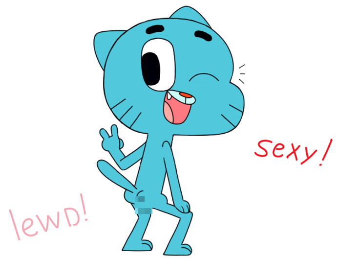 gumball_watterson pkaocko tagme the_amazing_world_of_gumball