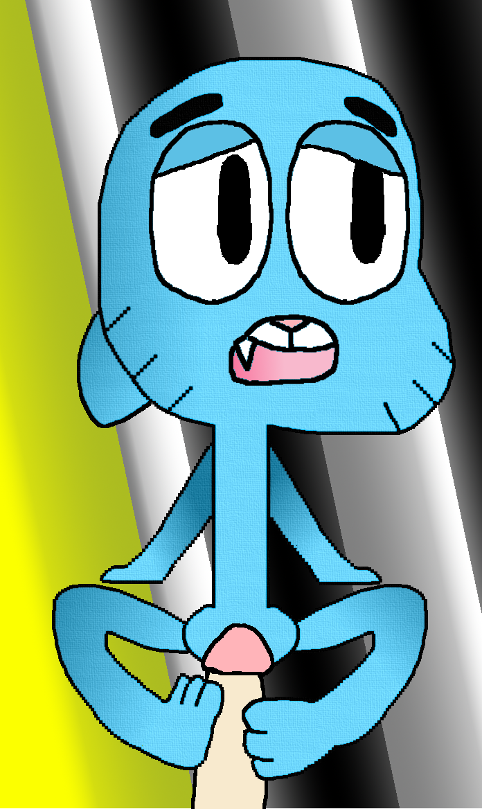 gumball_watterson tagme the_amazing_world_of_gumball