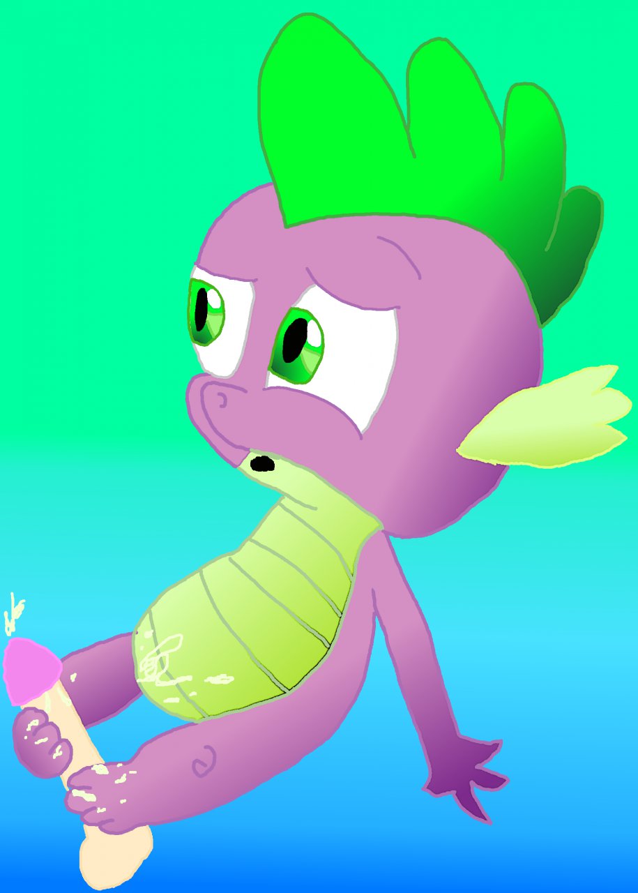 friendship_is_magic my_little_pony spike tagme