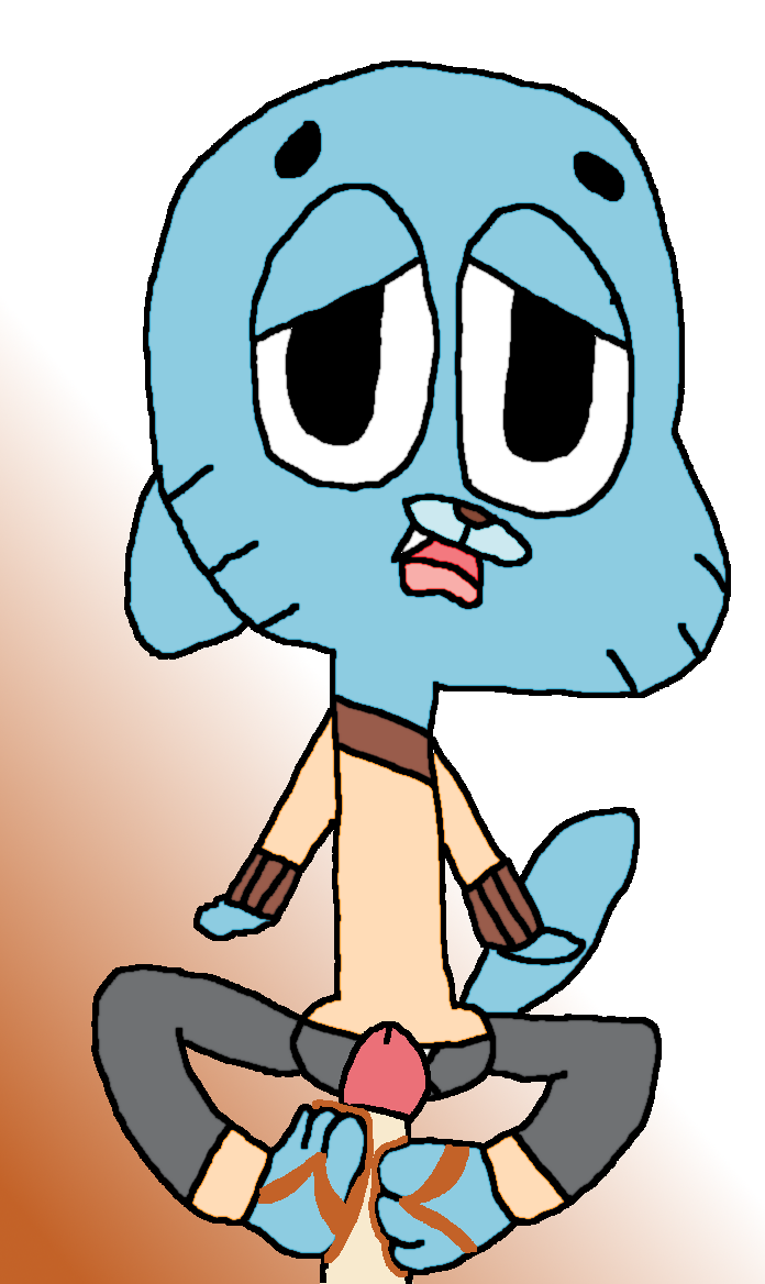 gumball_watterson tagme the_amazing_world_of_gumball