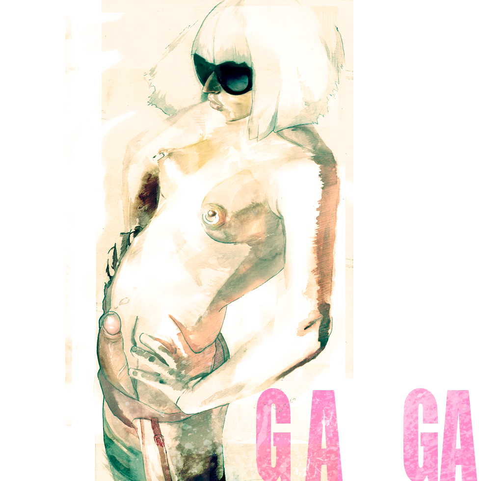 lady_gaga music tagme the-sexy-beast
