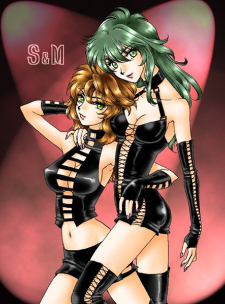 eagle_marin knights_of_the_zodiac ophiuchus_shaina saint_seiya silver_saints