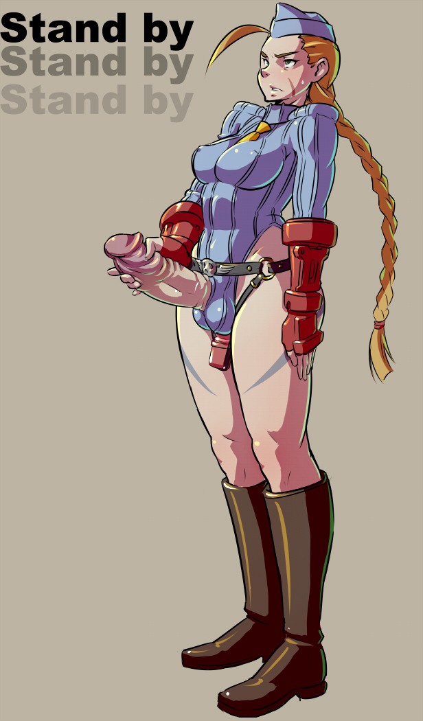cammy_white street_fighter tagme