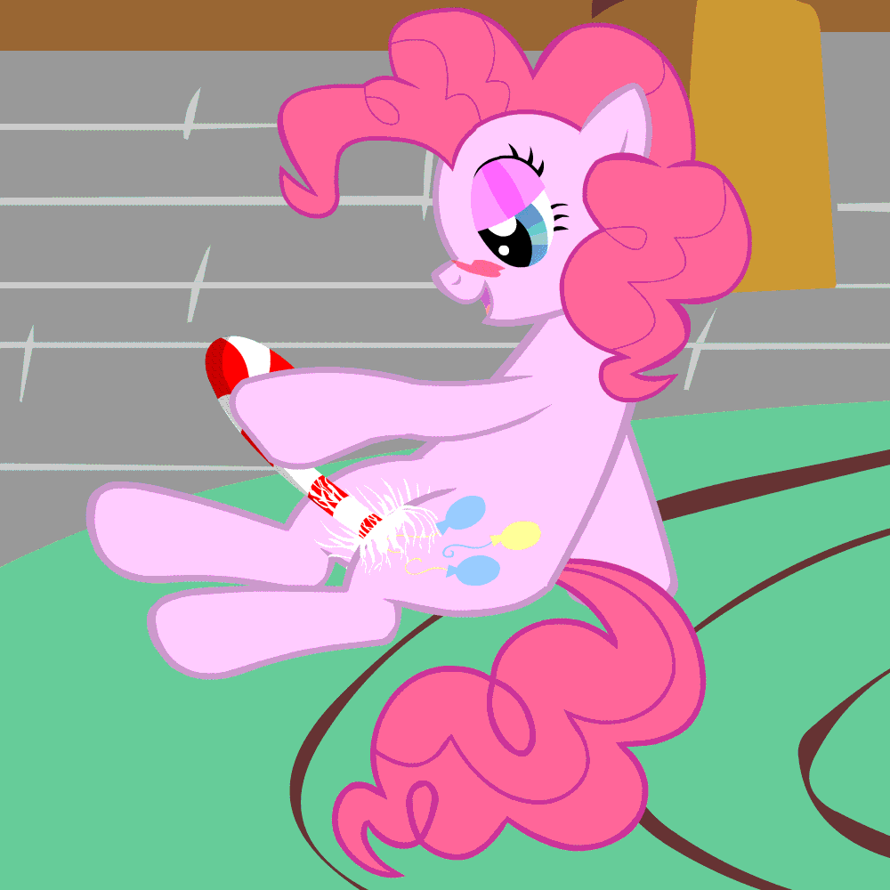 animated friendship_is_magic my_little_pony pinkie_pie sleufoot