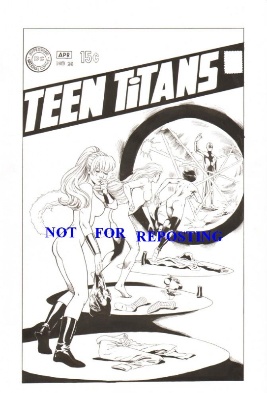 amorim dc raven tagme teen_titans wonder_girl