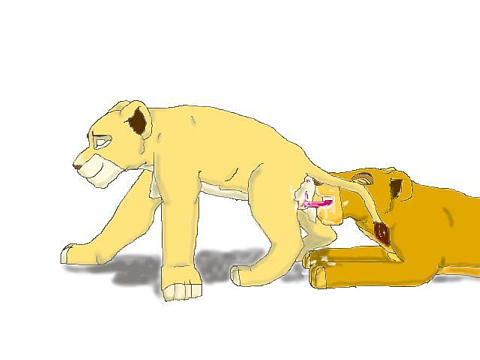 nala simba tagme the_lion_king