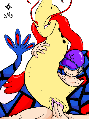 milotic pokemon tagme