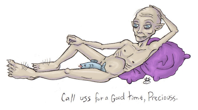 gollum lord_of_the_rings tagme