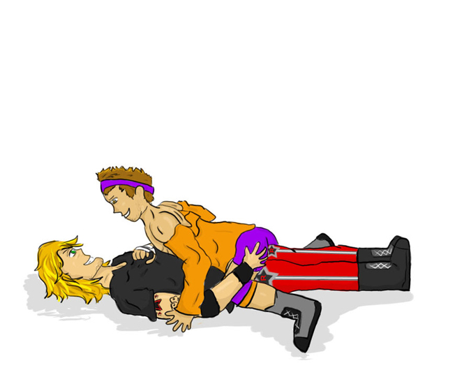 edge tagme wwe zack_ryder