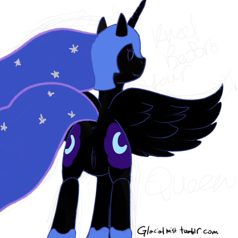 friendship_is_magic my_little_pony nightmare_moon princess_luna tagme