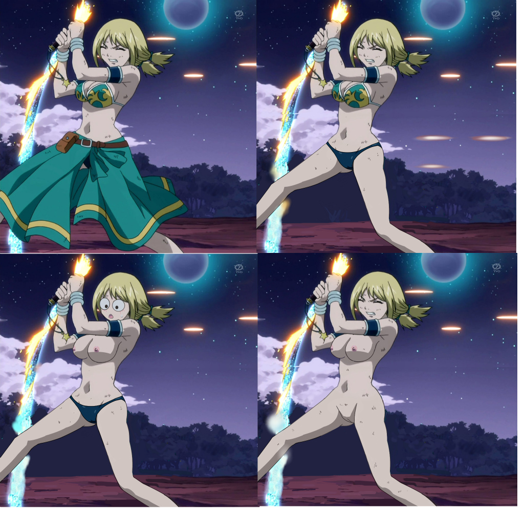 fairy_tail lucy_heartfilia tagme