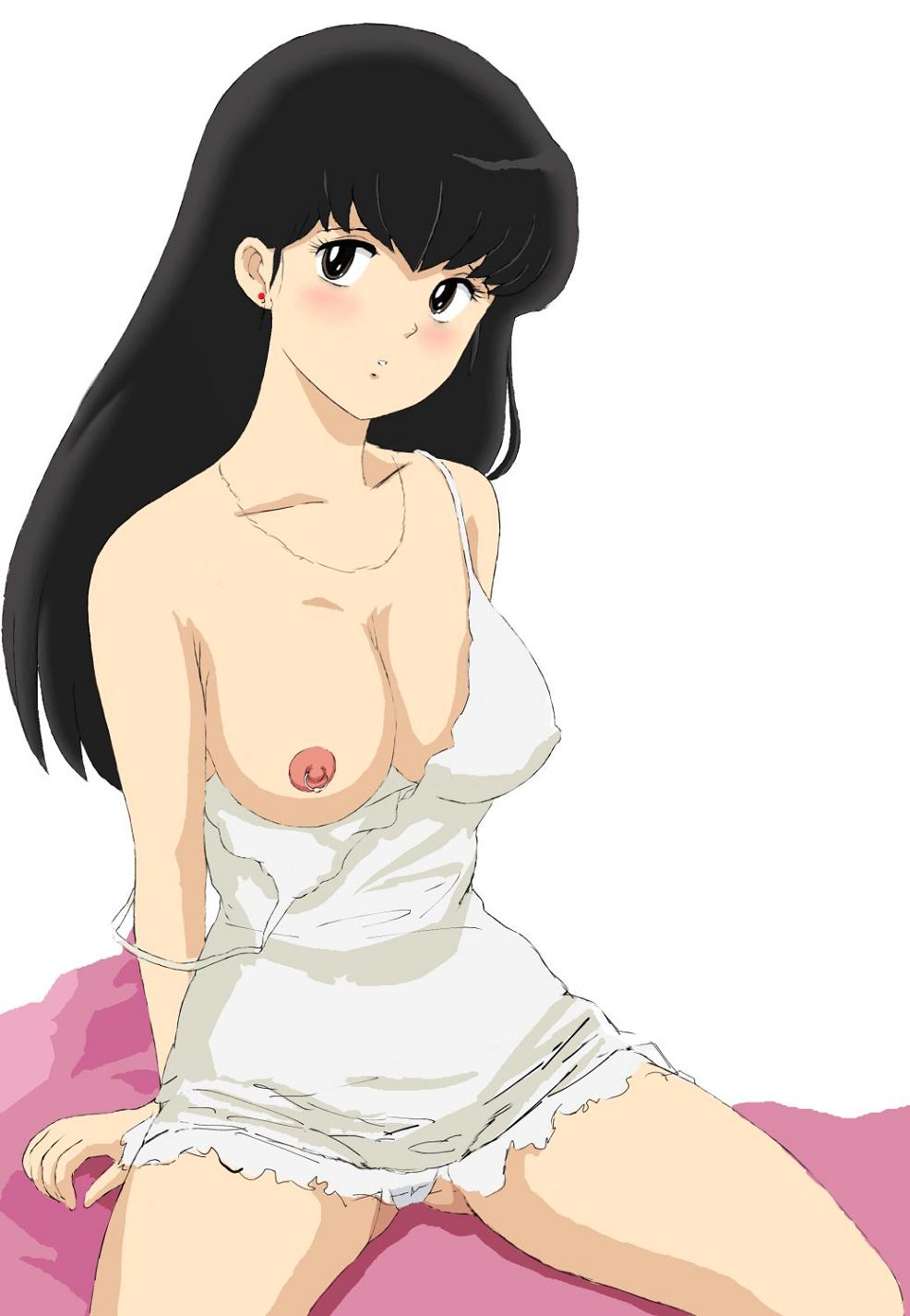 kyoko_otonashi maison_ikkoku tagme