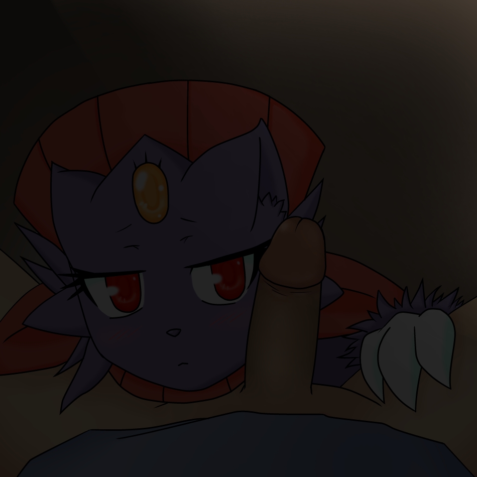 pokemon tagme weavile