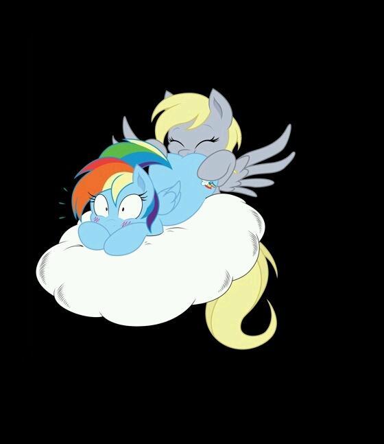 derpy_hooves friendship_is_magic my_little_pony rainbow_dash tagme