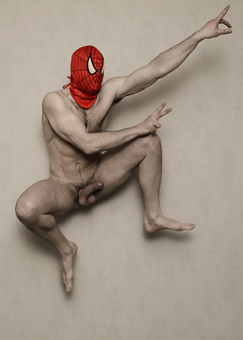 cosplay marvel spider-man tagme