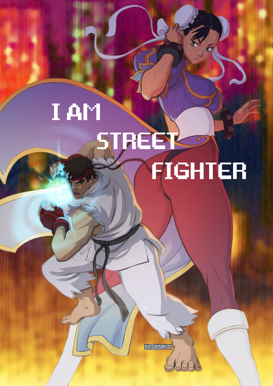 1girl ass boots bracelet breasts brown_hair bun_cover china_dress chinese_clothes chun-li double_bun downscaled dress fingerless_gloves gloves hadouken highres jewelry large_breasts looking_back md5_mismatch pantyhose pelvic_curtain resized ryuu_(street_fighter) seeso2d short_hair spiked_bracelet spikes street_fighter