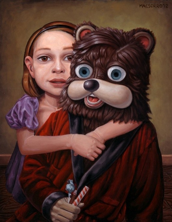 bear blue_eyes brown_eyes candy female mac_sorro male pedo robe young