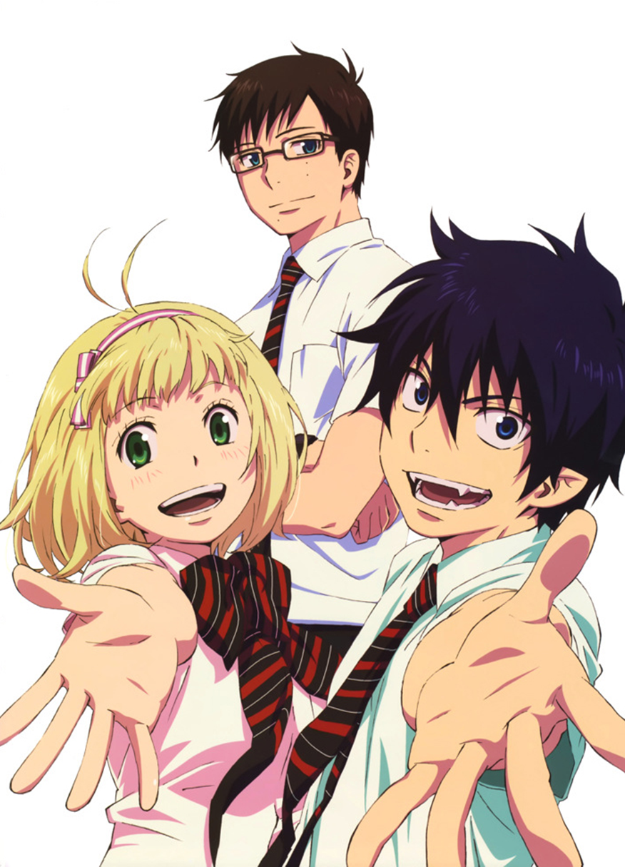 ao_no_exorcist highres tagme